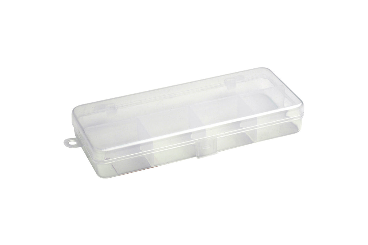 5 Compartment Tackle Box  Tackle Box Leeda