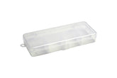 5 Compartment Tackle Box  Tackle Box Leeda
