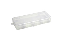 6 Compartment Tackle Tackle Box  Tackle Box Leeda