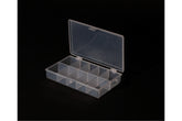 10 Compartment Tackle Tackle Box  Tackle Box Leeda