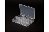 14 Compartment Tackle Box  Tackle Box Leeda