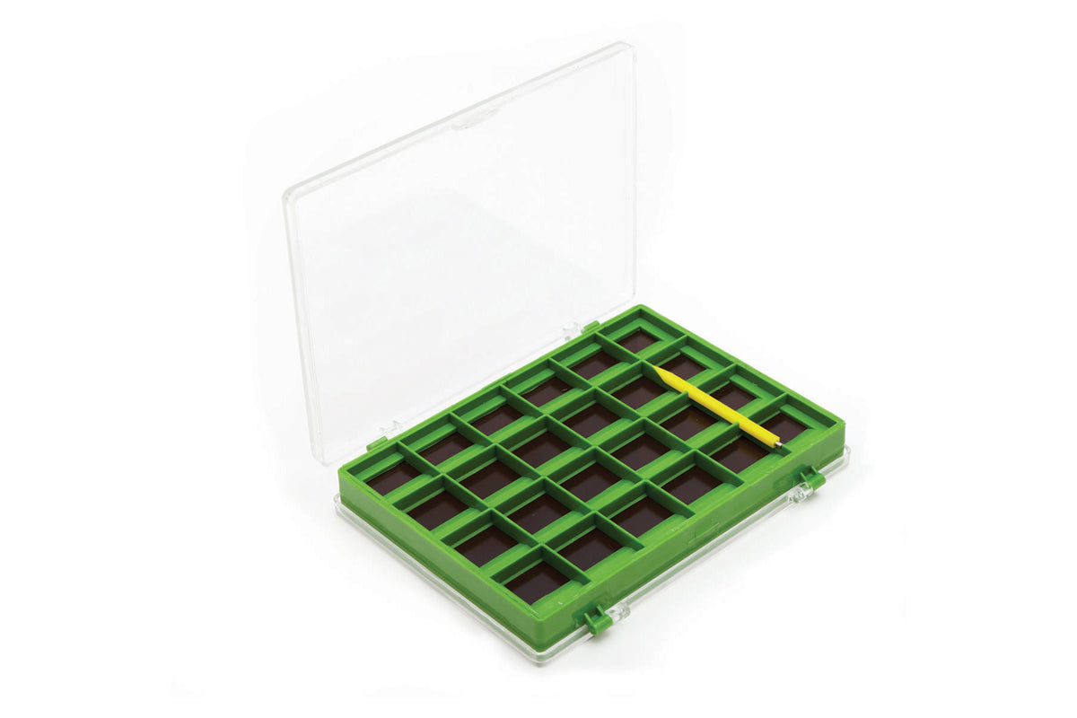 Magnetic Hook  Tackle Box  Hook Box Leeda