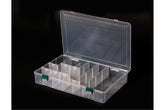 6-21 Multi Comp Tackle Box  Tackle Box Leeda