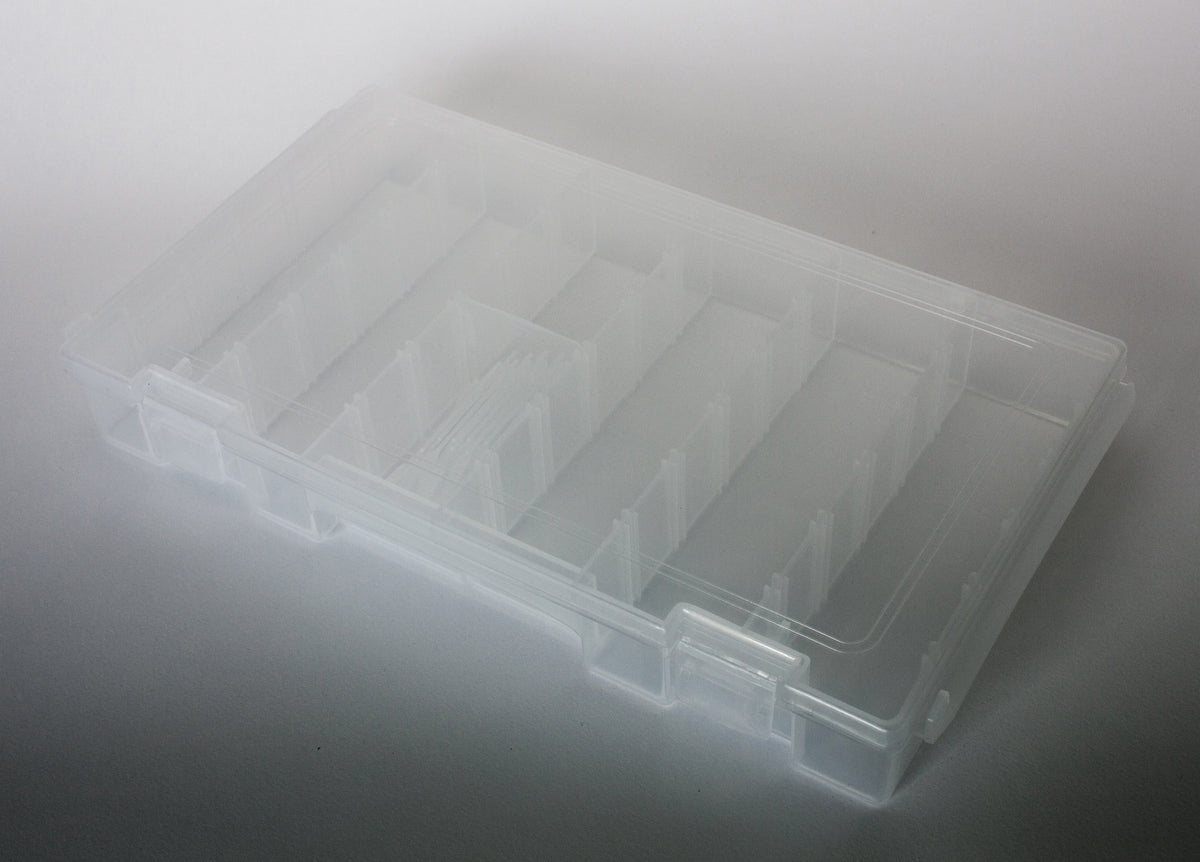 Spare Internal Box for Box System
