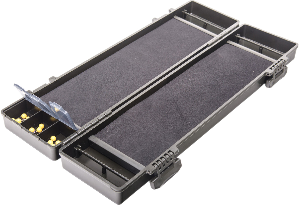 Specimen Rig Box  Tackle Box Leeda