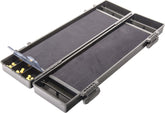 Specimen Rig Box  Tackle Box Leeda