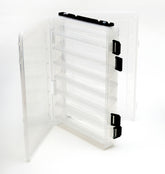 10 Comp 14cm Lure Case Tackle Box
