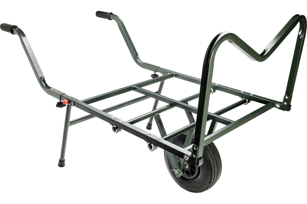 Specimen Barrow   Leeda