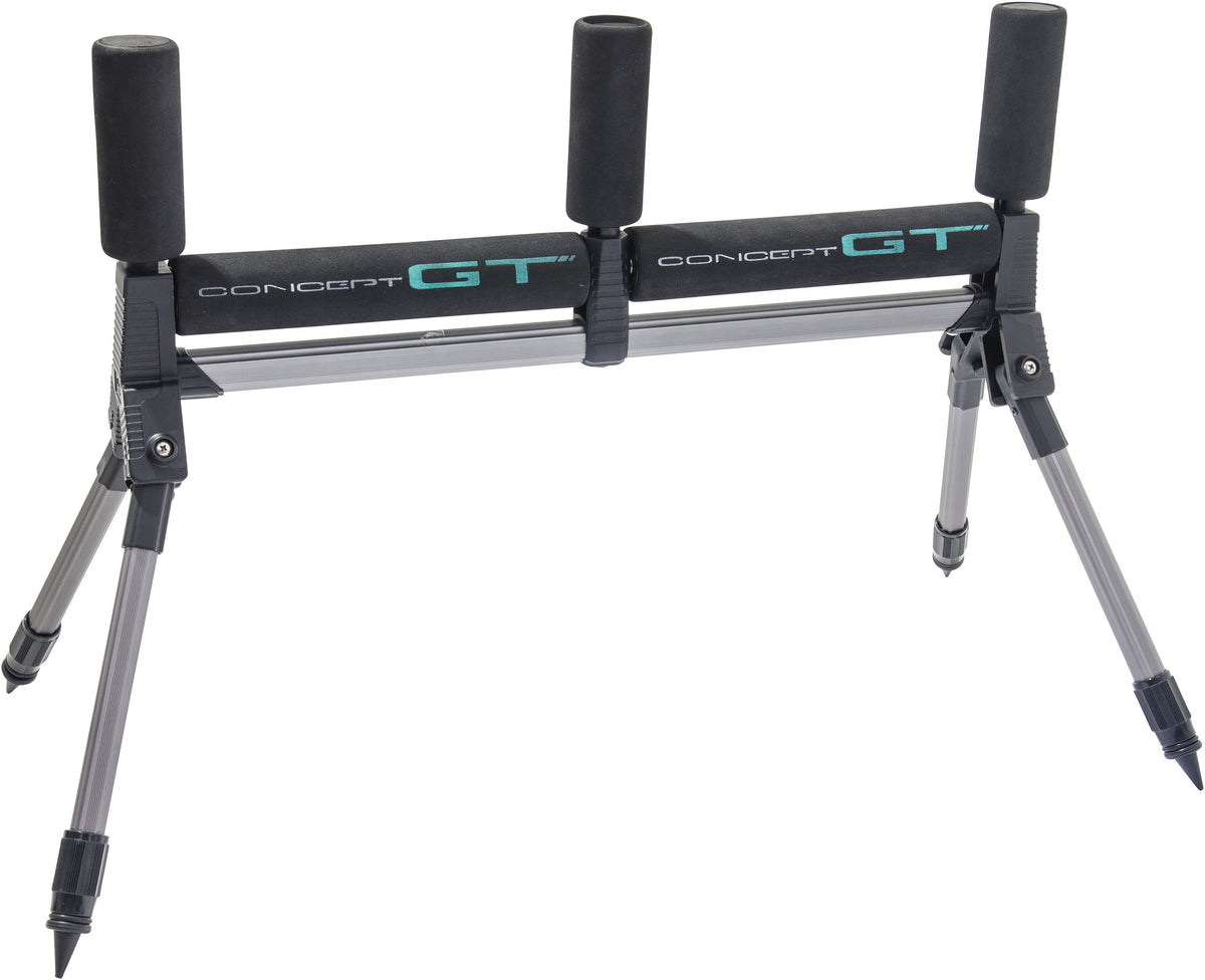 Concept GT Double Roller  Pole Roller & Roost Leeda