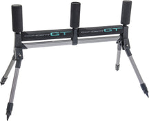 Concept GT Double Roller  Pole Roller & Roost Leeda