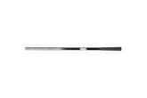 1.2m One Piece Aluminium Landing Net Handle  Landing Net Handle Leeda