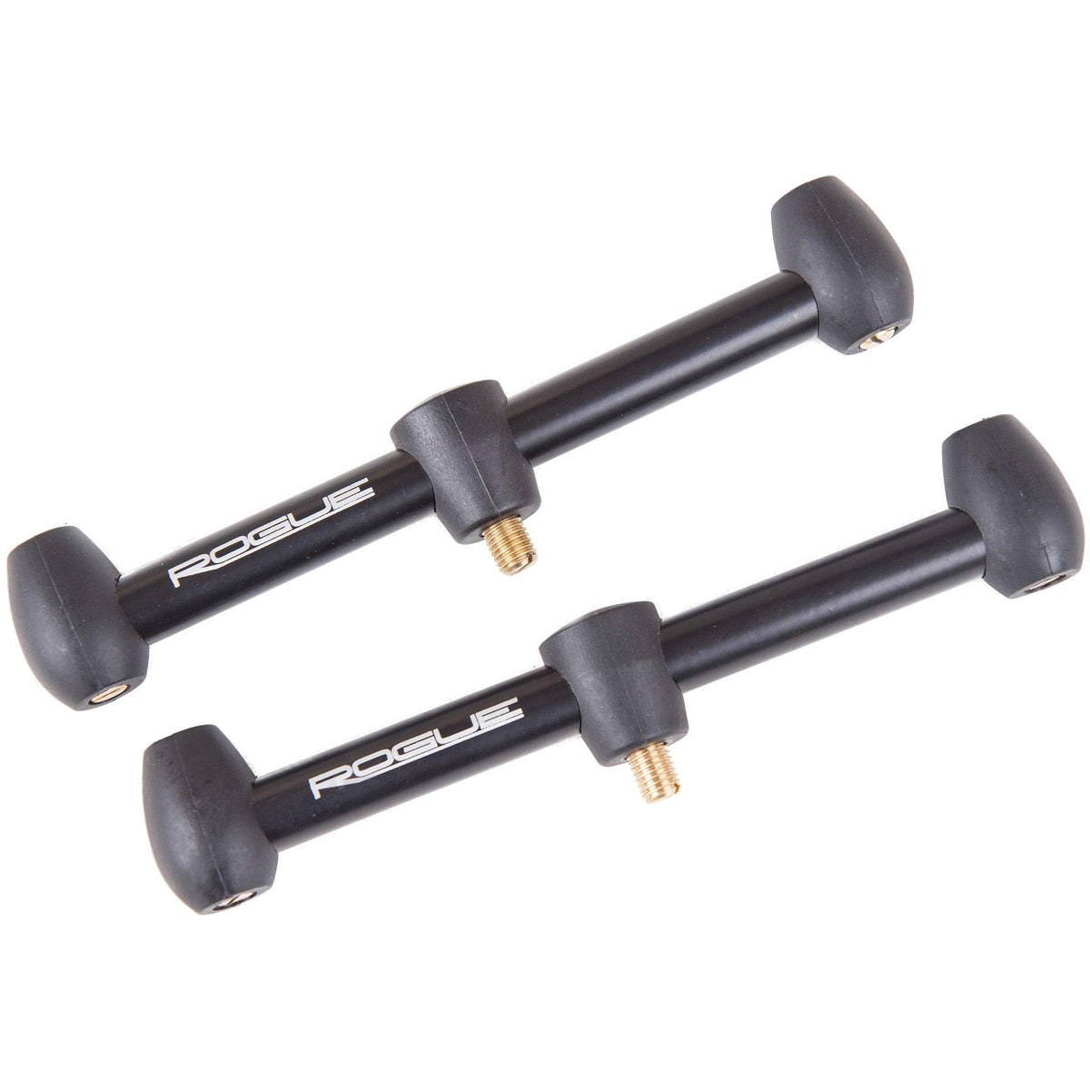 Rogue 3 Rod Buzz Bar Set  Buzzbar Leeda