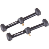 Rogue 3 Rod Buzz Bar Set  Buzzbar Leeda