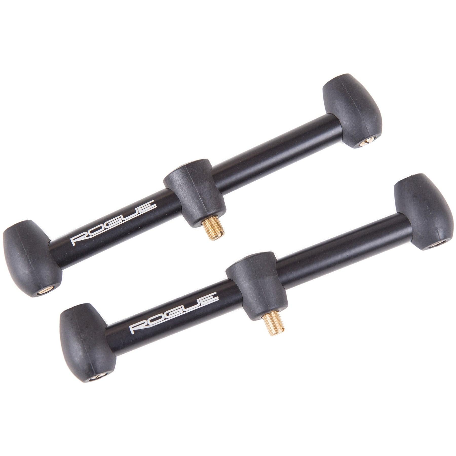 Rogue 3 Rod Buzz Bar Set  Buzzbar Leeda