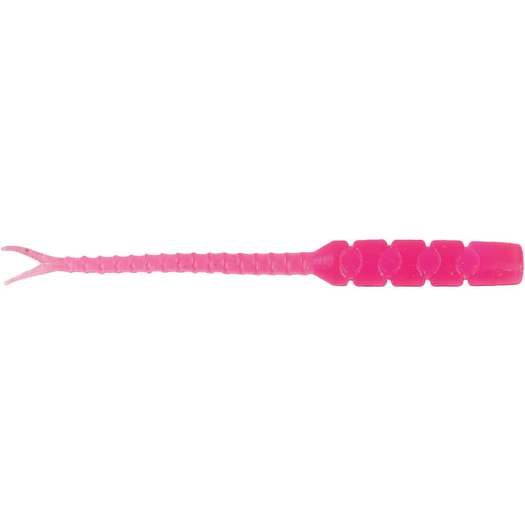 AJI  BACHI-BACHI 2" - UV Pink   Leeda