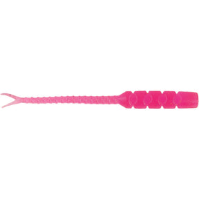 AJI  BACHI-BACHI 2" - UV Pink   Leeda