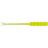 AJI  BACHI-BACHI 2" - UV Clear Chartr  Lures Leeda