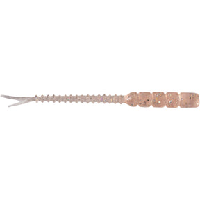AJI  BACHI-BACHI 2" - UV Red Krill Glit  Lures Leeda