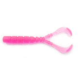 AJI  CHIKI-CHIKI 1.7" - UV Pink   Leeda
