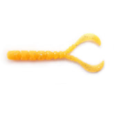 AJI  CHIKI-CHIKI 1.7" - Orange Glow Gli   Leeda