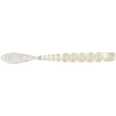 AJI  FLA-FLA 2" - Clear R/Bow Glit   Leeda
