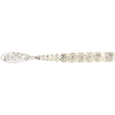 AJI  FLA-FLA 2" - Clear Silver Glit