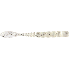 AJI  FLA-FLA 2" - Clear Silver Glit