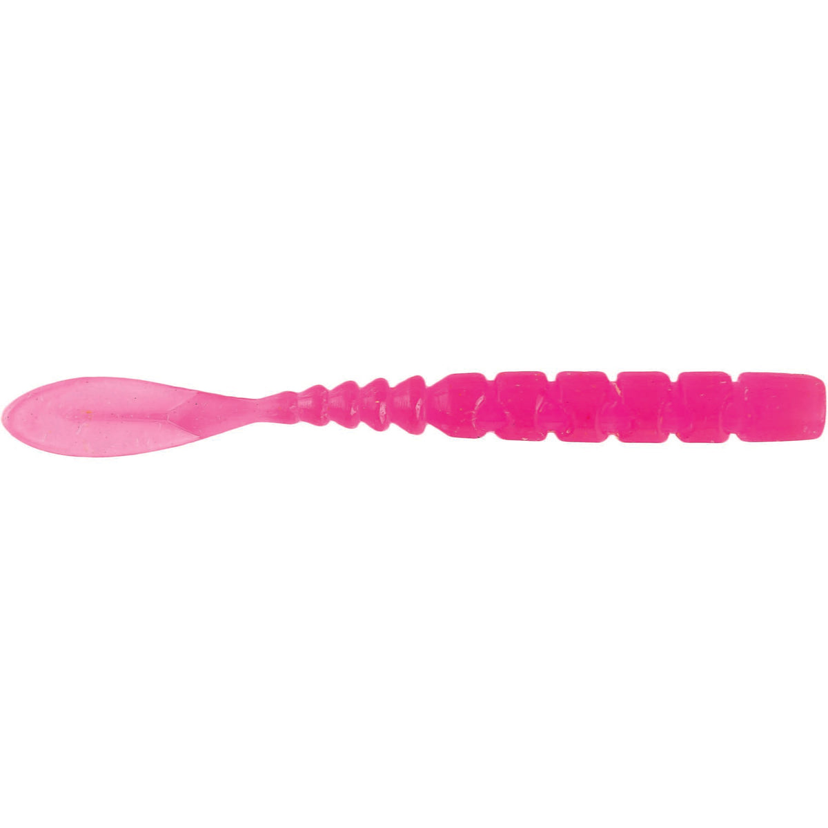 AJI  FLA-FLA 2" - UV Pink   Leeda