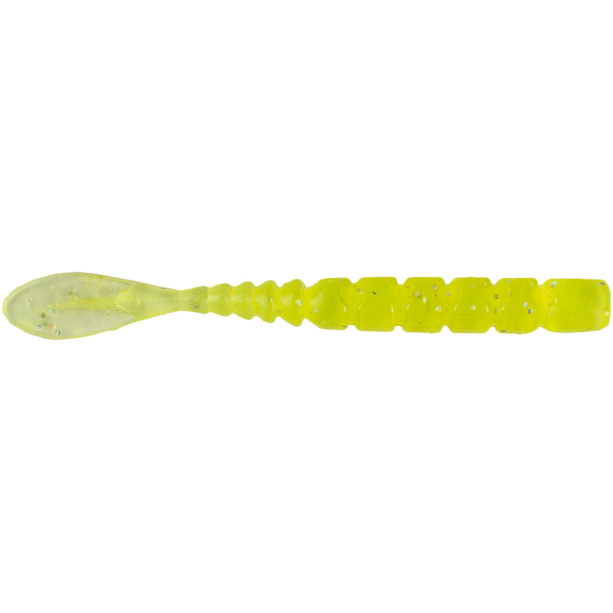 AJI  FLA-FLA 2" - UV Clear Chartr