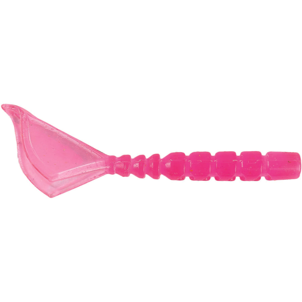 AJI   HILA-HILA 1.7" - UV Pink Pack of 12 Lures  Lures Leeda