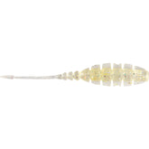 AJI  NAF-NAF 2" - Clear R/Bow Glit   Leeda
