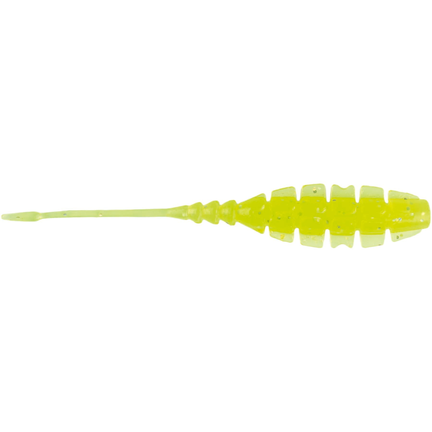 AJI  NAF-NAF 2" - UV Clear Chartr