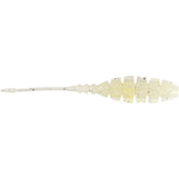 AJI  NAF-NAF 2" - White Glow Glit   Leeda