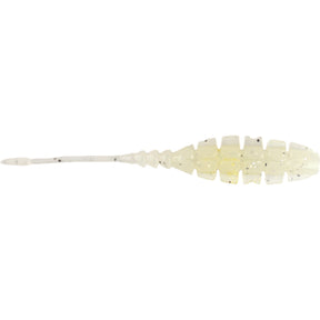 AJI  NAF-NAF 2" - White Glow Glit   Leeda