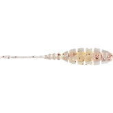 AJI  NAF-NAF 2" - UV Clear Red   Leeda