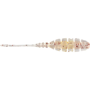 AJI  NAF-NAF 2" - UV Clear Red   Leeda