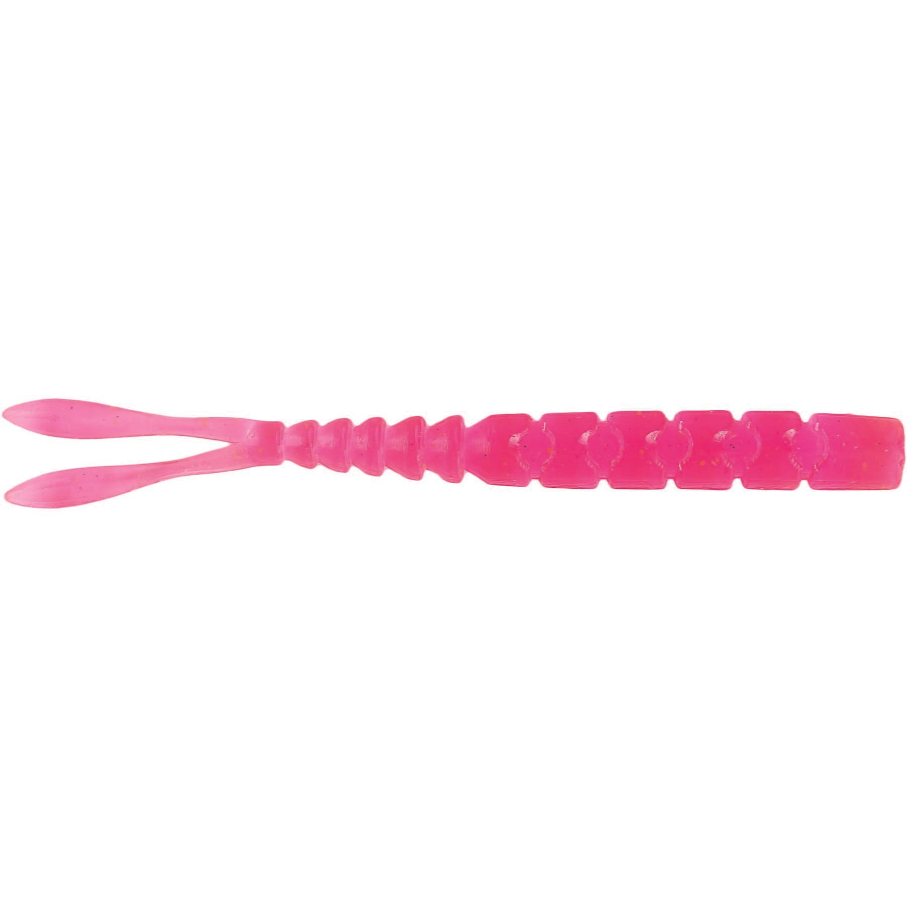 AJI  PILO-PILO 2" - UV Pink   Leeda