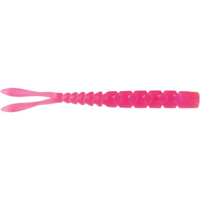 AJI  PILO-PILO 2" - UV Pink   Leeda