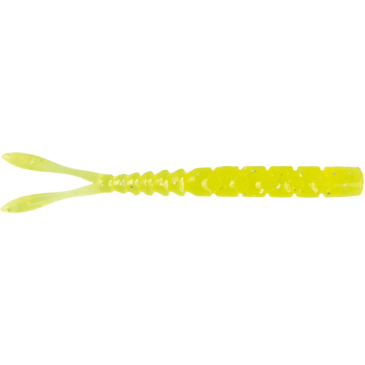AJI  PILO-PILO 2" - UV Clear Chartr   Leeda