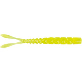 AJI  PILO-PILO 2" - UV Clear Chartr   Leeda