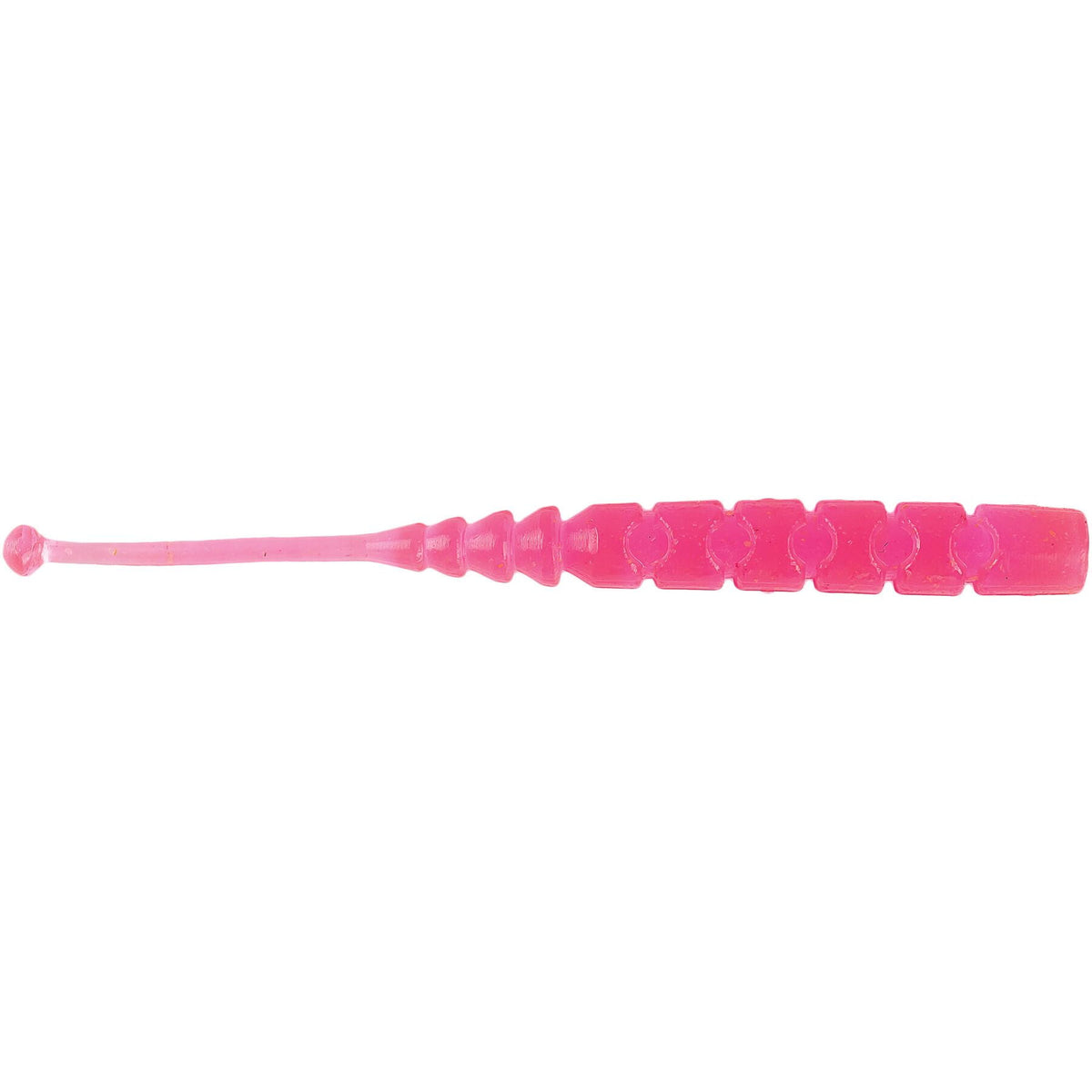 AJI  PLU-PLU 2" - UV Pink   Leeda