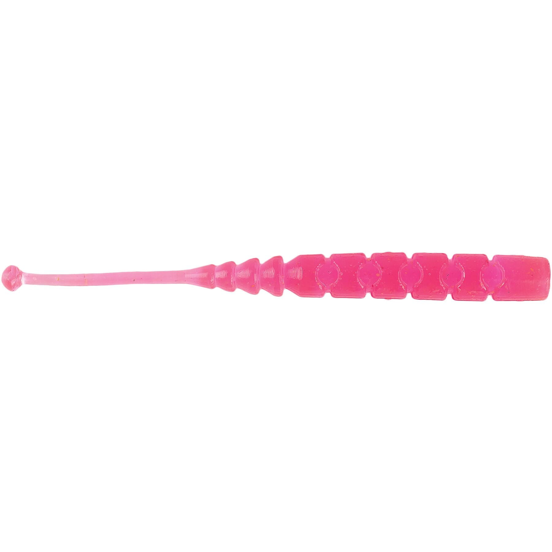 AJI  PLU-PLU 2" - UV Pink   Leeda