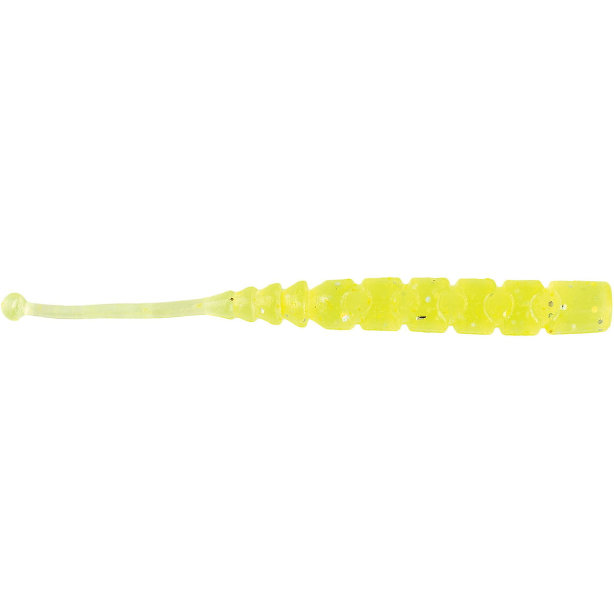 AJI  PLU-PLU 2" - UV Clear Chartr   Leeda